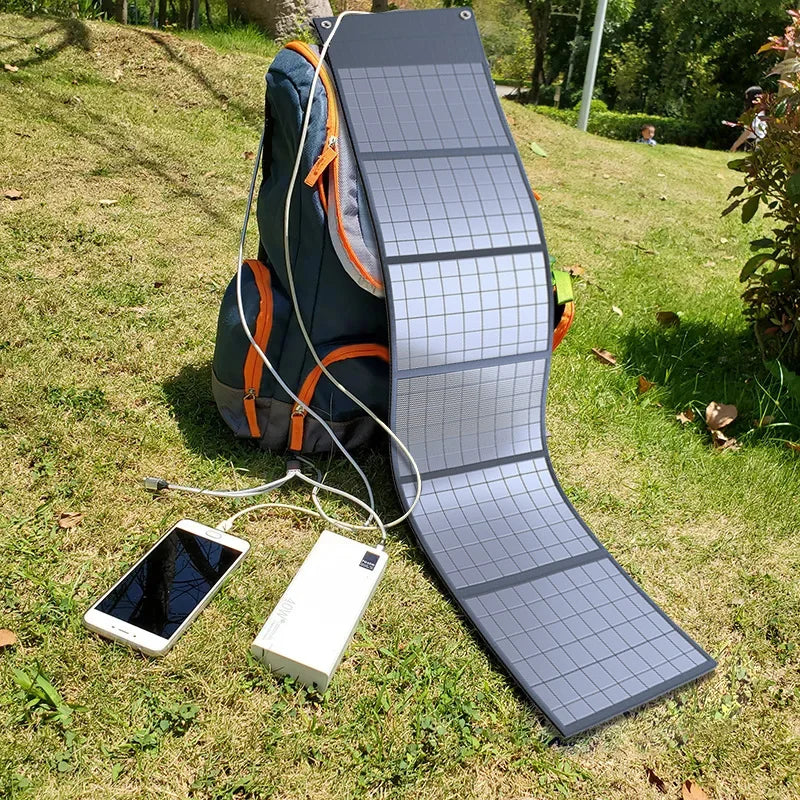 Premium Falt Solarpanel 1000W