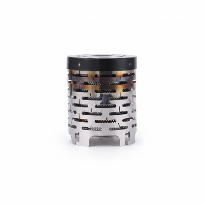 Tragbarer Kartuschen Gasbrenner