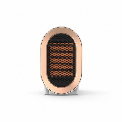 Leiser Premium Keramik Heizlüfter