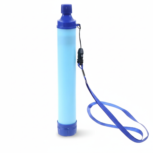 Mini Wasserfilter für Outdoor