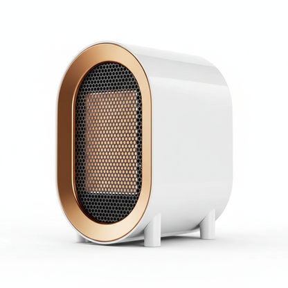 Leiser Premium Keramik Heizlüfter