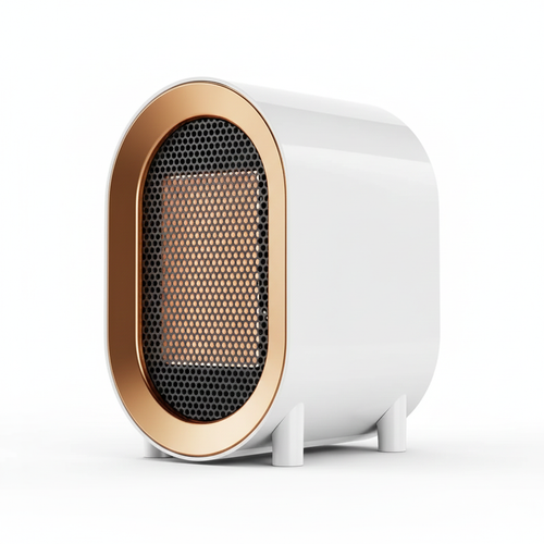 Leiser Premium Keramik Heizlüfter